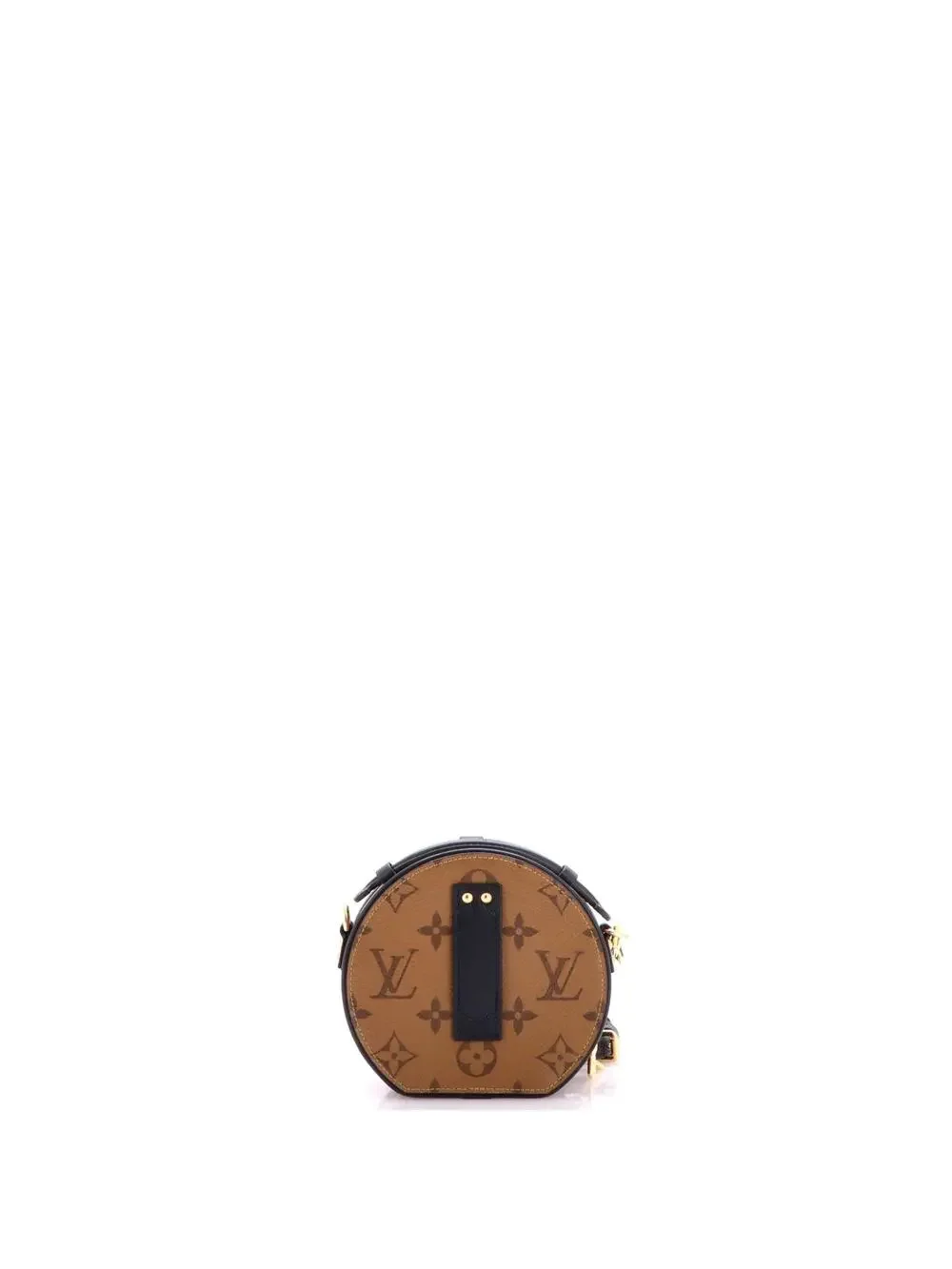 Louis Vuitton Mini Boite Chapeau Bag #262104L18B